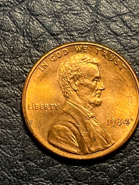 1984-Lincoln-Cents-Dot